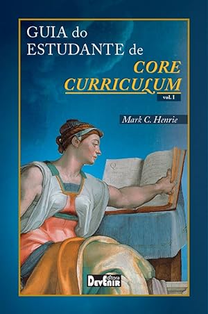 Seller image for Guia do estudante de Core Curriculum for sale by Livraria Ing