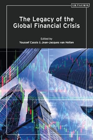 Seller image for Legacy of the Global Financial Crisis for sale by GreatBookPrices