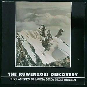 The ruwenzori discovery