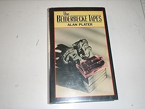 THE BEIDERBECKE TAPES.