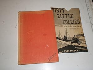 Dirty Little Collier