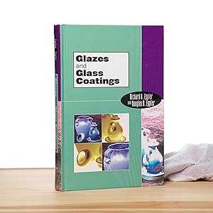 Glazes and Glass Coating