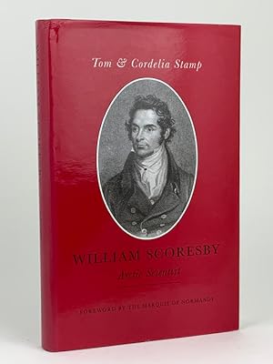 Seller image for William Scoresby - Arctic Scientist for sale by Stephen Conway Booksellers