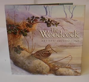 Imagen del vendedor de THE WOODCOCK: ARTISTS' IMPRESSIONS. a la venta por Hereward Books