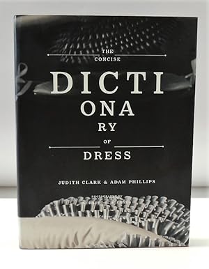 Seller image for The Concise Dictionary of Dress for sale by Florentia Libri