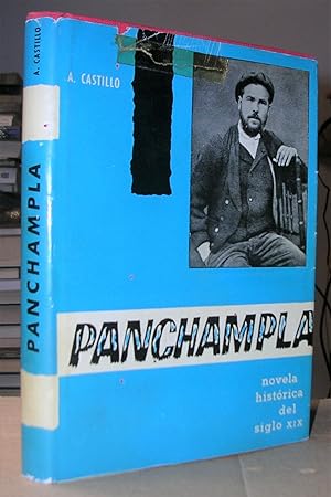 PANCHAMPLA. Novela histórica del siglo XIX