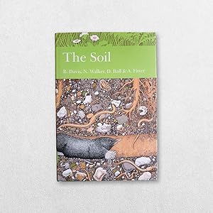 Seller image for Collins New Naturalist 77: The Soil for sale by Hornseys