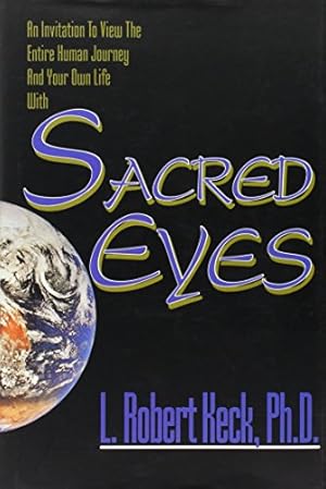 Immagine del venditore per Sacred Eyes venduto da Reliant Bookstore