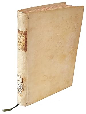 Dell'impiego del danaro libri tre alla Santità di Nostro Signore Papa Benedetto decimoquarto