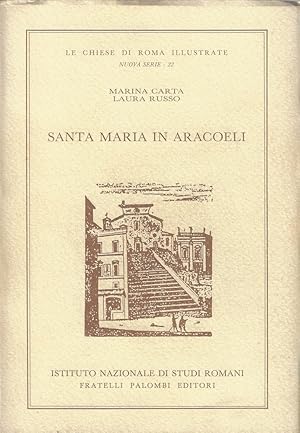 S. Maria in Aracoeli