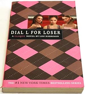 Image du vendeur pour Dial L for Loser mis en vente par Reliant Bookstore