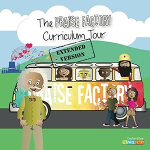 Seller image for The Praise Factory Curriculum Tour: Extended Version for sale by Reliant Bookstore