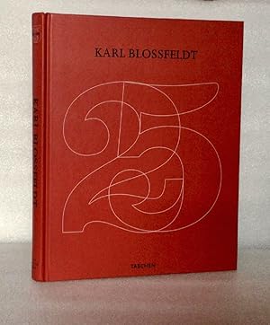 Seller image for Karl Blossfeldt: the Complete Published Work for sale by boredom books