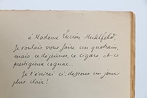 Image du vendeur pour Introduction  la mthode de Lonard de Vinci mis en vente par Librairie Le Feu Follet
