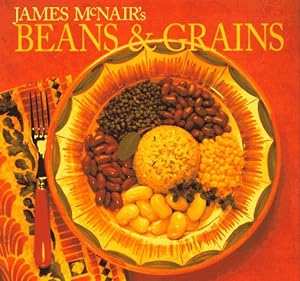 Seller image for James McNair's Beans and Grains for sale by Reliant Bookstore
