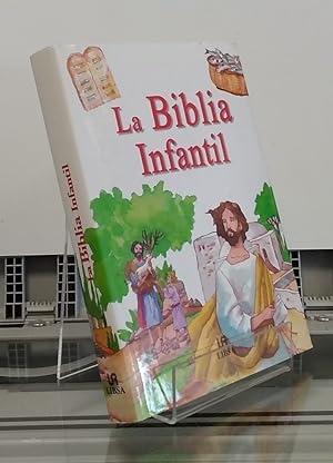 Seller image for La Biblia infantil for sale by Librera Dilogo