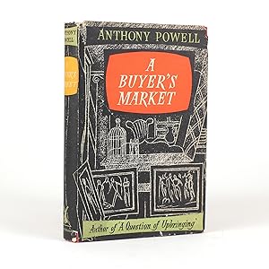 A BUYER'S MARKET