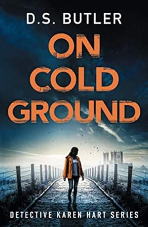 Imagen del vendedor de On Cold Ground (Detective Karen Hart, 5) a la venta por Reliant Bookstore