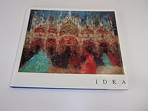 Seller image for IDKA for sale by occasion de lire
