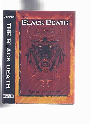 Bild des Verkufers fr FEDOGAN & BREMER: The Black Death -by Basil Copper zum Verkauf von Leonard Shoup