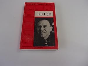 Seller image for BUTOR for sale by occasion de lire