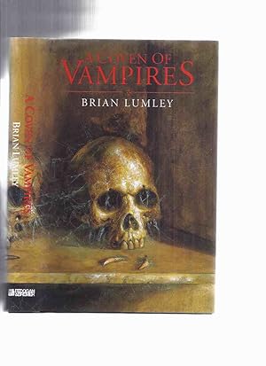 FEDOGAN & BREMER #32 of 100 Signed Copies in Slipcase: A Coven of Vampires ( What Dark God; Back ...