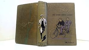 Seller image for Barfield's Blazer And Other School Stories for sale by Goldstone Rare Books