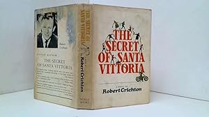 Immagine del venditore per The Secret Of Santa Vittoria venduto da Goldstone Rare Books