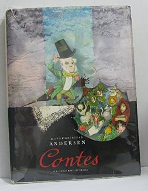 Seller image for Contes for sale by Ammareal