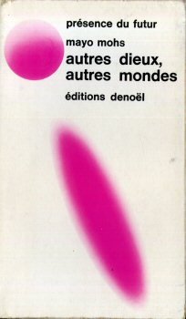 Seller image for Autres dieux, autres mondes for sale by Ammareal