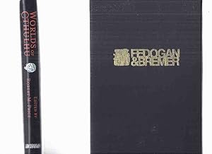 Seller image for FEDOGAN & BREMER Limited Edition in Slipcase: Worlds of Cthulhu -Signed By 12 (inc. There Are Kings/ Envy, The Gardens of Ynath, and the Sin of Cain/ Arcade/Chaos Blade/ Evacuation Day/Statement of Frank Elwood/Testament of Alexander Fletcher, etc ) for sale by Leonard Shoup