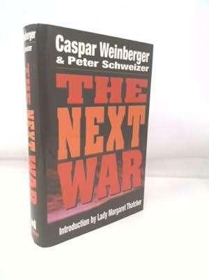 Bild des Verkufers fr The Next War: Third Edition zum Verkauf von ThriftBooksVintage
