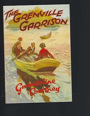 Immagine del venditore per The Grenville Garrison venduto da Peakirk Books, Heather Lawrence PBFA