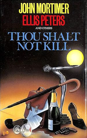 Seller image for Thou Shalt Not Kill for sale by M Godding Books Ltd