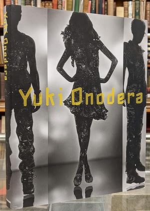 Immagine del venditore per Onedera Yuki: Into the Labyrinth of Photography venduto da Moe's Books