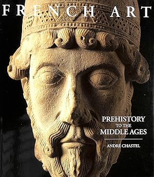 Seller image for Prehistory to the Middle Ages (French Art) for sale by M Godding Books Ltd