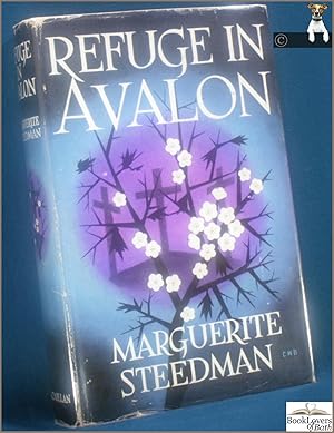 Seller image for Refuge in Avalon for sale by BookLovers of Bath