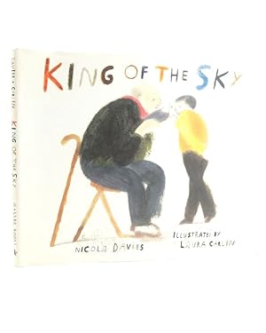 Seller image for KING OF THE SKY for sale by Stella & Rose's Books, PBFA
