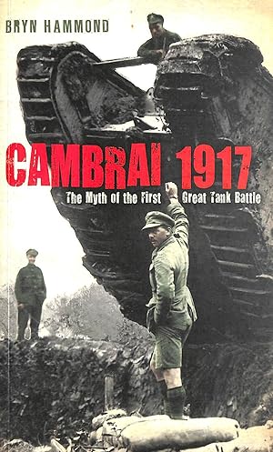 Seller image for Cambrai 1917 for sale by M Godding Books Ltd
