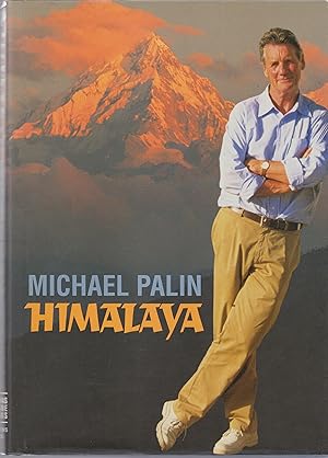 Imagen del vendedor de Himalaya a la venta por Robinson Street Books, IOBA