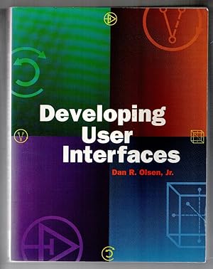 Imagen del vendedor de Developing User Interfaces a la venta por Antikvariat Valentinska