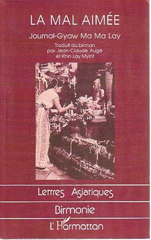 Immagine del venditore per La mal-aime, venduto da L'Odeur du Book