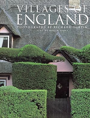 Seller image for Villages of England: Photographs by Richard Turpin for sale by Pendleburys - the bookshop in the hills
