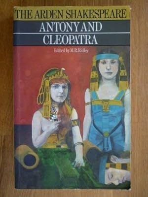 Bild des Verkufers fr Antony and Cleopatra (The Arden Shakespeare) zum Verkauf von Reliant Bookstore