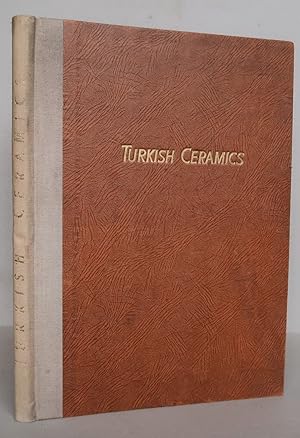 Seller image for Turkish Ceramics for sale by Antikvariat Valentinska