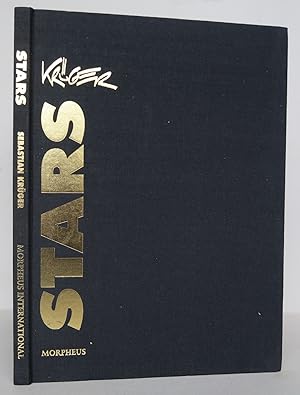 Seller image for Krger: Stars. With Text by Michael Lang for sale by Antikvariat Valentinska