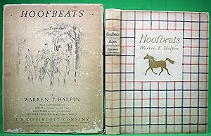 Seller image for Hoofbeats for sale by The Cary Collection