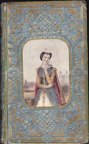 Bild des Verkufers fr Histoire De Marie-Stuart. Reine d' Ecosse zum Verkauf von Versandantiquariat Karin Dykes