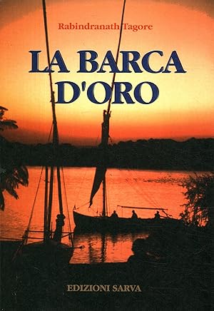 Image du vendeur pour La barca d'oro mis en vente par Di Mano in Mano Soc. Coop