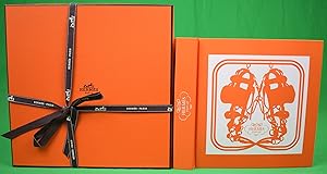 Immagine del venditore per Pop-Up Herm s Book In English (New In 'H' Box) venduto da The Cary Collection